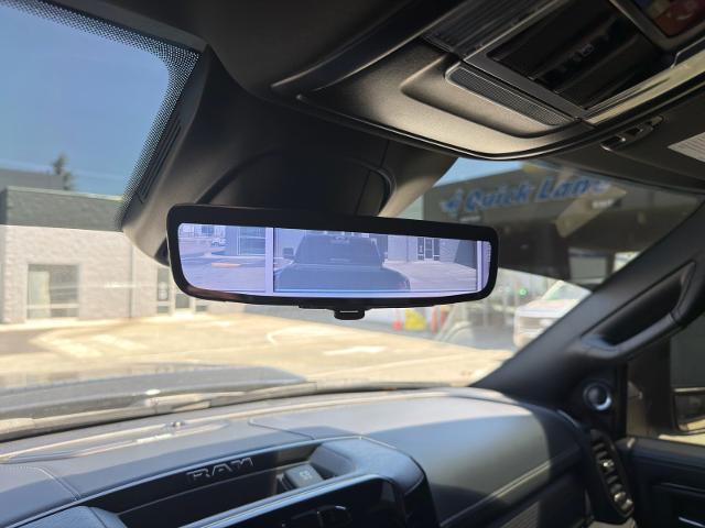 2023 Ram 3500 Limited Mega Cab 4x4 6'4" Box