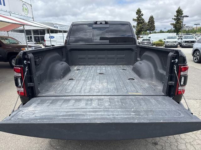 2023 Ram 3500 Limited Mega Cab 4x4 6'4" Box