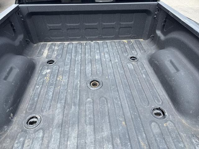 2023 Ram 3500 Limited Mega Cab 4x4 6'4" Box