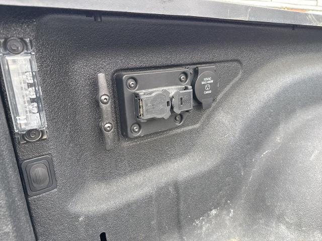 2023 Ram 3500 Limited Mega Cab 4x4 6'4" Box