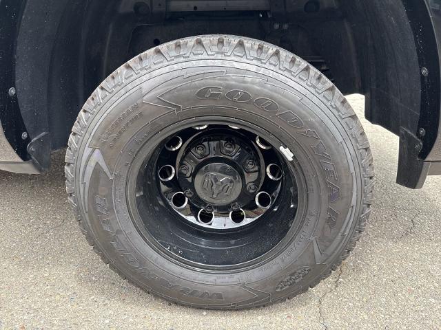 2023 Ram 3500 Limited Mega Cab 4x4 6'4" Box