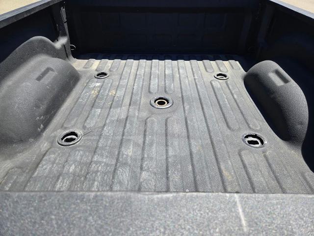 2023 Ram 3500 Limited Mega Cab 4x4 6'4" Box