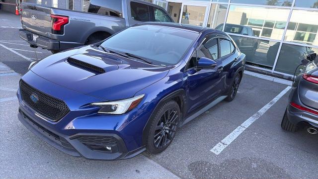 2022 Subaru WRX Limited for sale in Livermore, CA