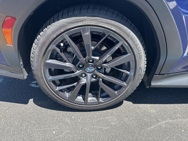 2022 Subaru WRX Limited