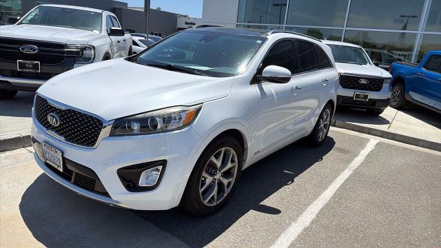 2018 Kia Sorento 3.3L SX for sale in Livermore, CA
