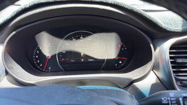 2018 Kia Sorento 3.3L SX