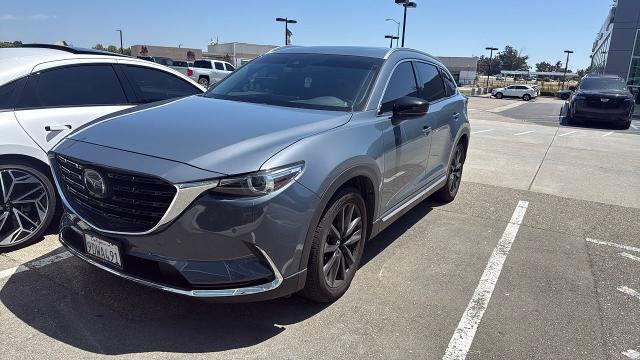 2023 Mazda CX-9 Carbon Edition for sale in Livermore, CA