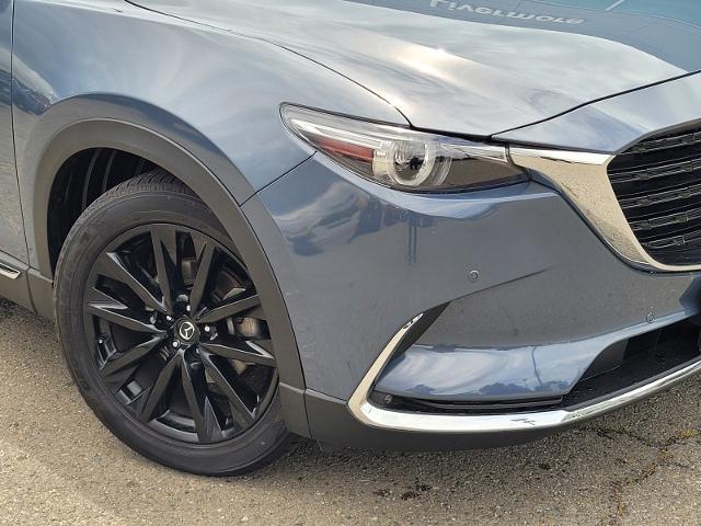 2023 Mazda CX-9 Carbon Edition