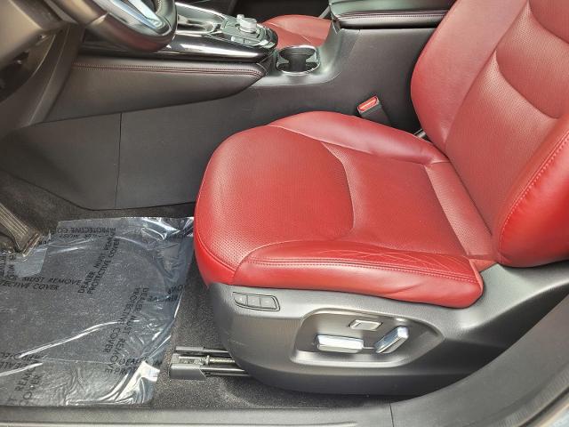 2023 Mazda CX-9 Carbon Edition