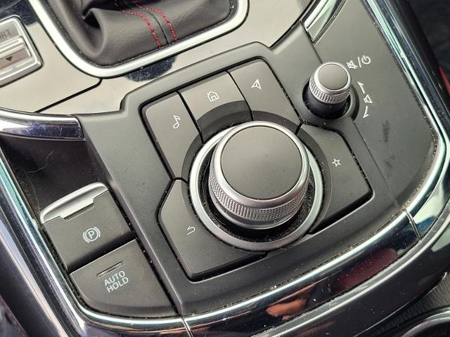 2023 Mazda CX-9 Carbon Edition