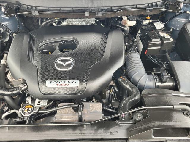 2023 Mazda CX-9 Carbon Edition
