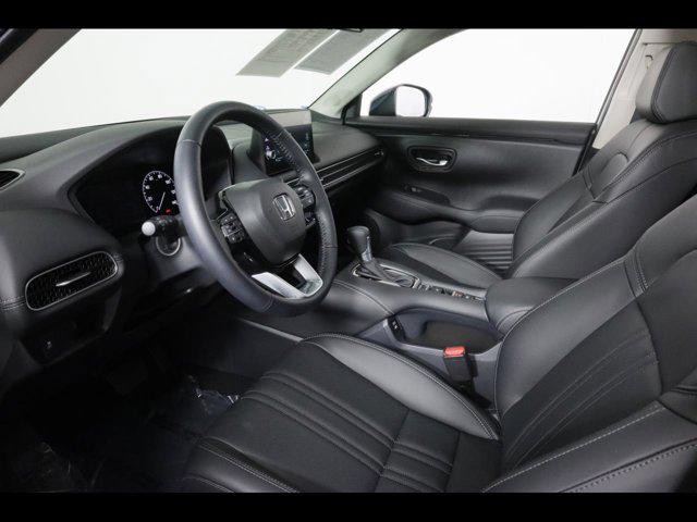 2026 Honda HR-V AWD EX-L