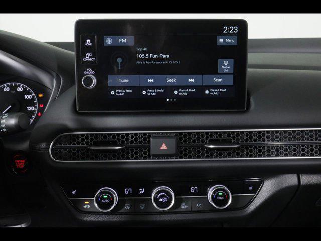 2026 Honda HR-V AWD EX-L