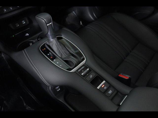 2026 Honda HR-V AWD EX-L