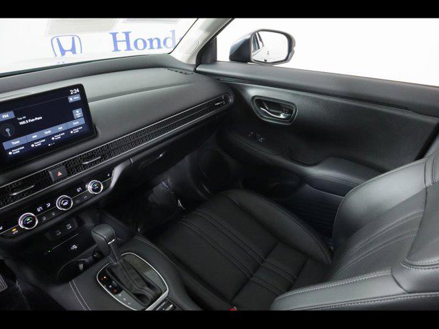 2026 Honda HR-V AWD EX-L