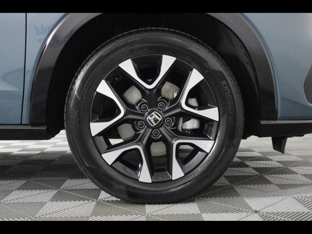 2026 Honda HR-V AWD EX-L