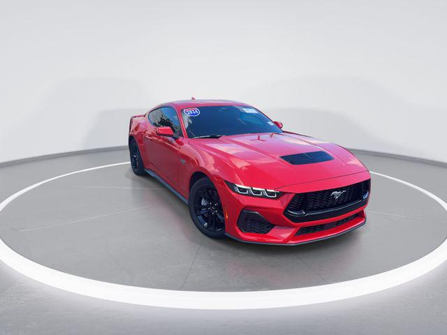 2024 Ford Mustang GT Fastback for sale in Wilmington, NC