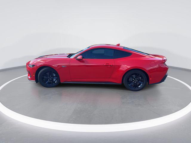 2024 Ford Mustang GT Fastback