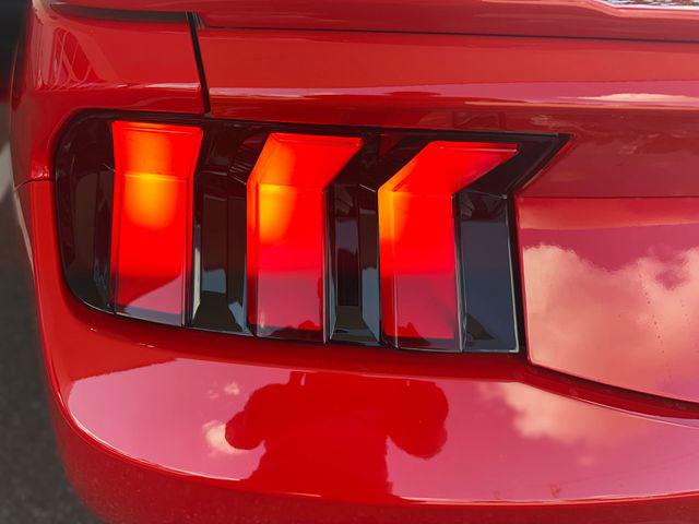 2024 Ford Mustang GT Fastback