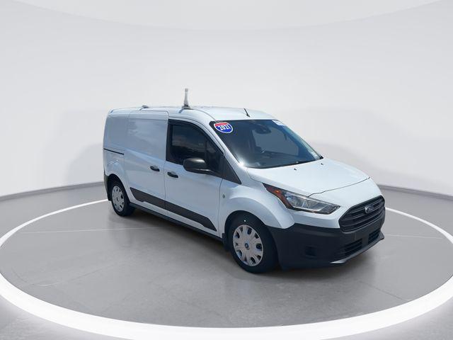 2021 Ford Transit Connect XL Cargo Van for sale in Wilmington, NC