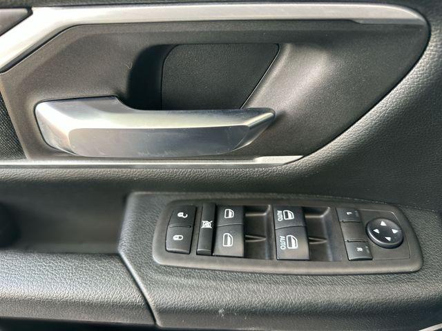 2021 Ram 1500 Big Horn Quad Cab 4x4 6'4" Box