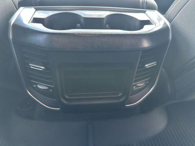 2021 Ram 1500 Big Horn Quad Cab 4x4 6'4" Box