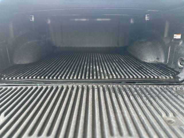 2021 Ram 1500 Big Horn Quad Cab 4x4 6'4" Box