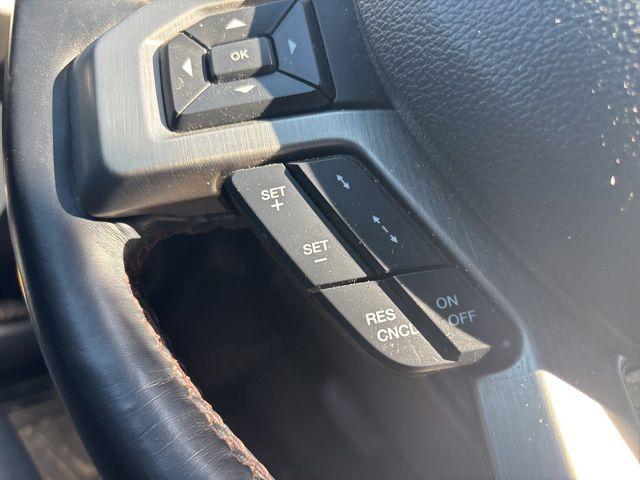 2022 Ford F-250 Platinum