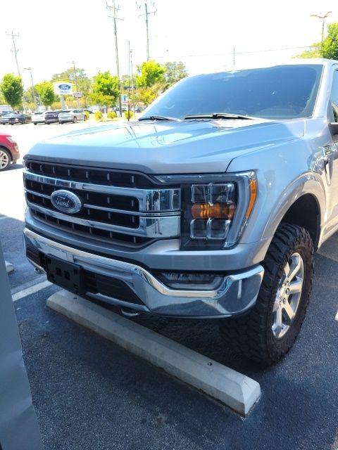 2023 Ford F-150 LARIAT for sale in Wilmington, NC