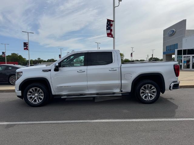 2022 GMC Sierra 1500 4WD Crew Cab Short Box Denali
