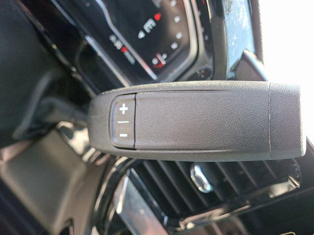 2024 GMC Sierra 1500 4WD Crew Cab Short Box Elevation with 3VL
