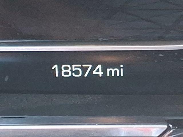 2024 GMC Sierra 1500 4WD Crew Cab Short Box Elevation with 3VL