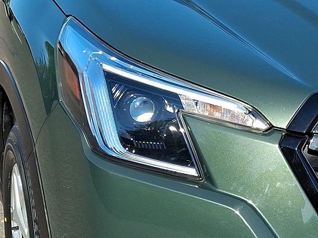 2022 Subaru Forester Base