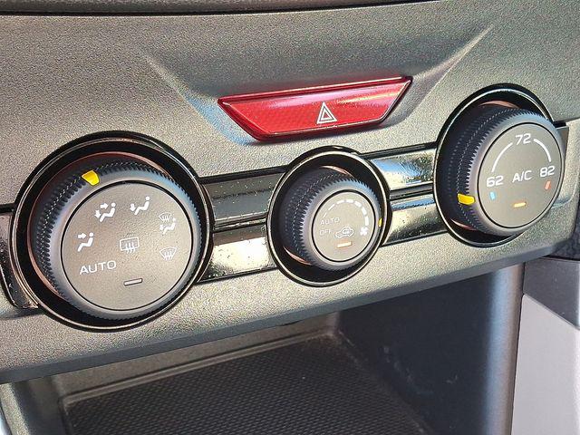 2022 Subaru Forester Base