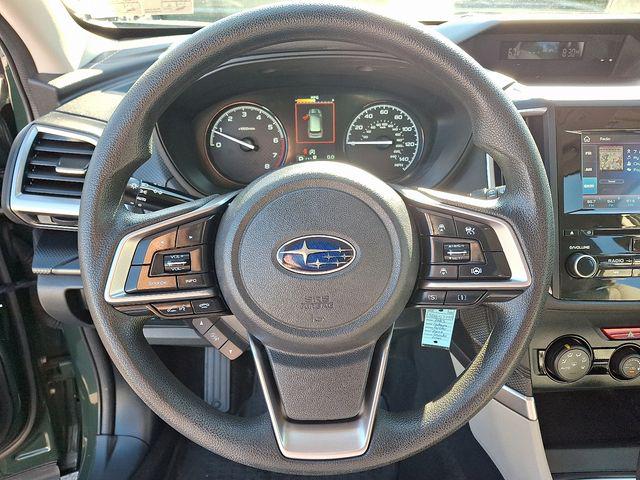 2022 Subaru Forester Base