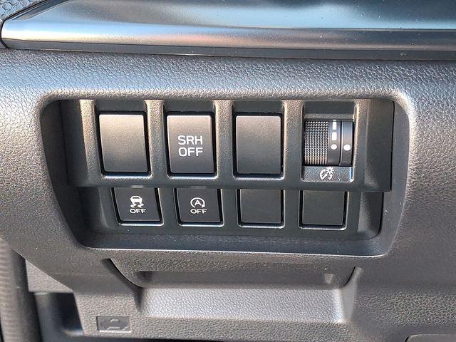 2022 Subaru Forester Base