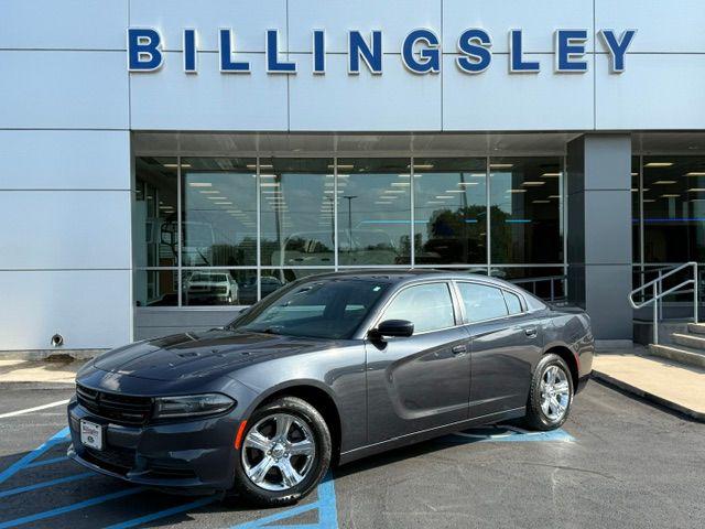 2019 Dodge Charger SXT RWD for sale in Ardmore, OK