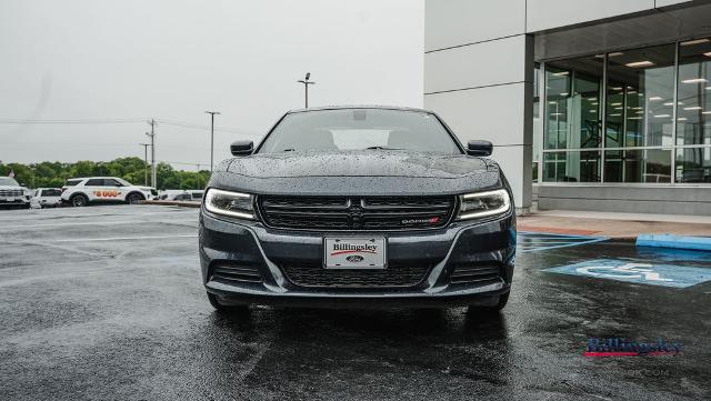 2019 Dodge Charger SXT RWD