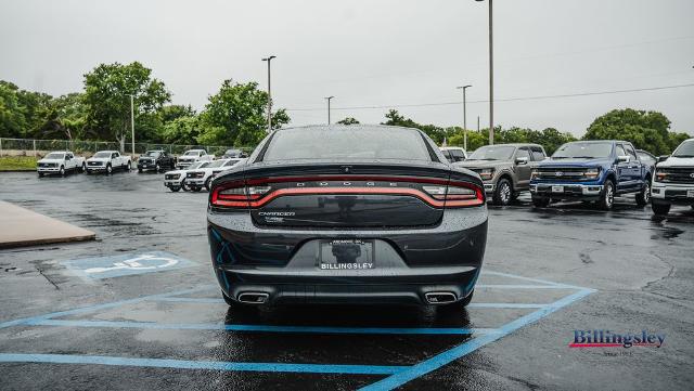 2019 Dodge Charger SXT RWD