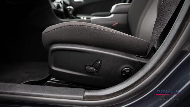 2019 Dodge Charger SXT RWD