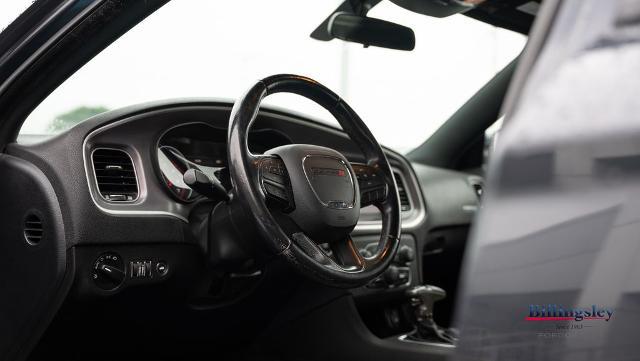 2019 Dodge Charger SXT RWD