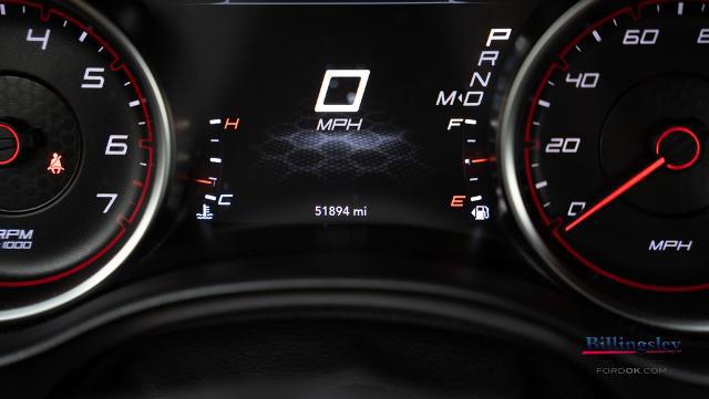 2019 Dodge Charger SXT RWD
