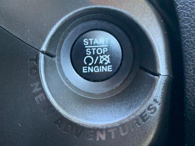 2020 Jeep Renegade Sport FWD