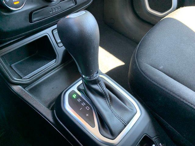 2020 Jeep Renegade Sport FWD