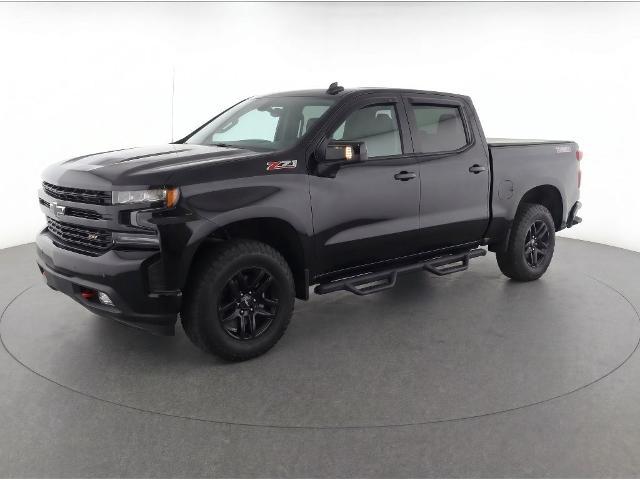 2019 Chevrolet Silverado 1500 LT Trail Boss for sale in Elizabethtown, KY