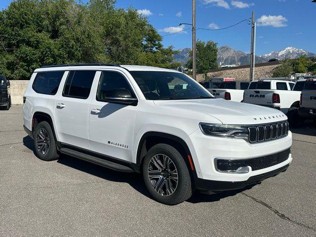 2025 Jeep Wagoneer Series I 4x4