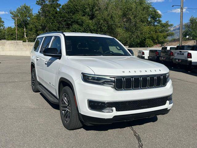 2025 Jeep Wagoneer Series I 4x4