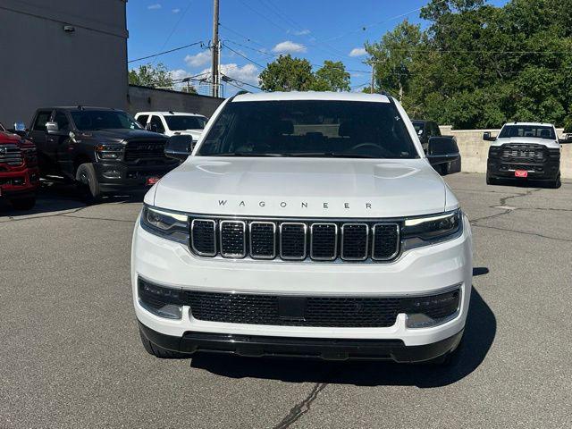 2025 Jeep Wagoneer Series I 4x4