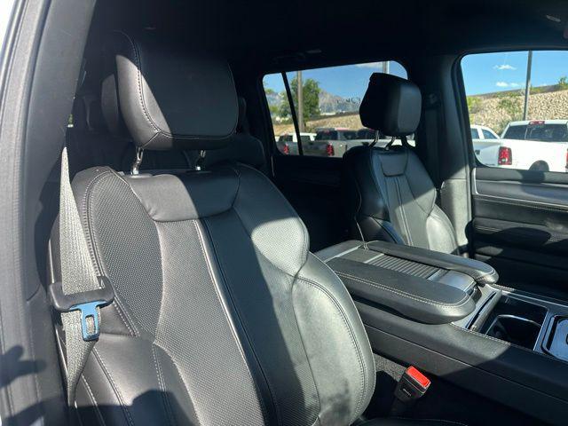 2025 Jeep Wagoneer Series I 4x4