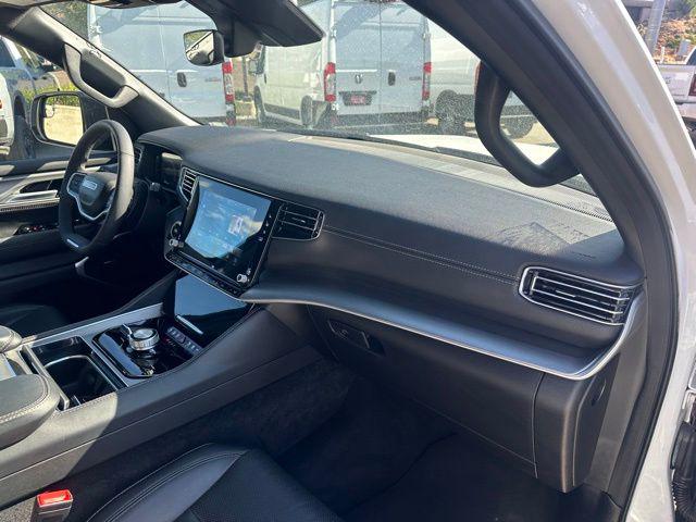 2025 Jeep Wagoneer Series I 4x4